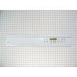 Wall Oven Control Panel for GE JTP15BW2BB - Part WB36T10024