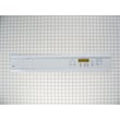 Oven Control Panel for Kenmore 91145569892 - Part WB36T10026