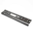 Range Control Panel for Kenmore 91195576790 - Part WB36T10054