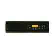 Wall Oven Control Panel for GE JRS04BW4BB - Part WB36T10076