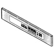 Wall Oven Control Panel Assembly for GE JT910SY1SS - Part WB36T10119