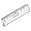 Range Control Panel for Kenmore 9114524894 - Part WB36T10121