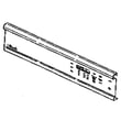 Range Control Panel for Kenmore 91147466690 - Part WB36T10143