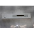 Range Control Panel Assembly (white) for Kenmore 91141184994 - Part WB36T10161