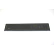 Wall Oven Control Panel for Kenmore 91141084994 - Part WB36T10162