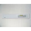 Range Touch Control Panel (white) for Kenmore 91141089992 - Part WB36T10163