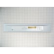 Control Panel for GE JTP18AA5AA - Part WB36T10196