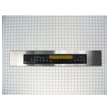 Range Control Panel for GE JT950SA2SS - Part WB36T10207