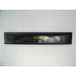 Control Panel for GE JT950AA1AA - Part WB36T10208