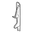 End Cap Rt B for GE JCB910BK2BB - Part WB36T10219