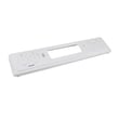 Range Control Panel for Kenmore 91193712021 - Part WB36T10238