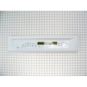Wall Oven Control Panel (white) WB36T10285