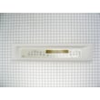 Control Panel for GE JK950AA3AA - Part WB36T10305