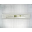 Wall Oven Control Panel for GE JT950AA1AA - Part WB36T10312