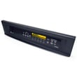 Wall Oven Control Panel Assembly for GE JKP18BA3BB - Part WB36T10322
