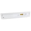 Wall Oven Control Panel Assembly for GE JTP15BD1BB - Part WB36T10398