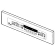 Wall Oven Control Panel for GE JKP56SD1SS - Part WB36T10408