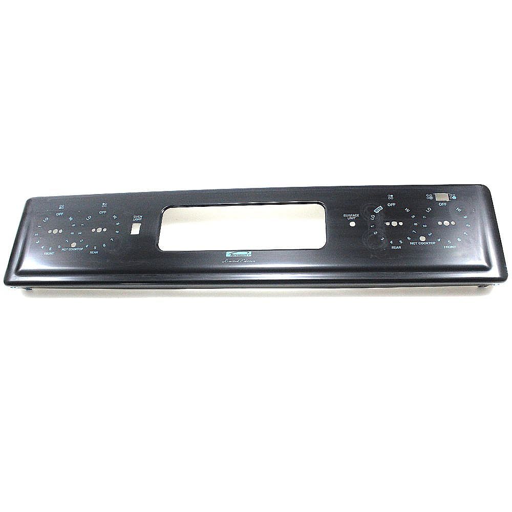 Kenmore Part #wb36T10424, Control Panel | 32.70 x 7.50 x 3.30