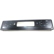 Control Panel for Kenmore 91194752010 - Part WB36T10424