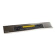 Wall Oven Control Panel Assembly for Kenmore 91149033100 - Part WB36T10463