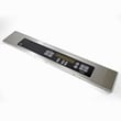 Wall Oven Control Panel for GE JTP15SD1SS - Part WB36T10464