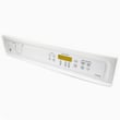 Control Panel for GE JTP27BD1BB - Part WB36T10467
