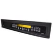 Wall Oven Control Panel for GE JTP45CD1CC - Part WB36T10468