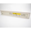 Control Panel for GE JTP45WD1WW - Part WB36T10471