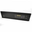 Wall Oven Control Panel for Kenmore 91147603100 - Part WB36T10482