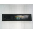 Wall Oven Control Panel for Kenmore 91148489992 - Part WB36T10485