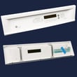Control Panel for GE JCKP18WD1WW - Part WB36T10491