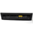 Wall Oven Control Panel for GE JKP27BD1BB - Part WB36T10494