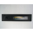 Wall Oven Control Panel for GE JKP56CD1CC - Part WB36T10499