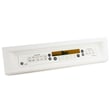Range Control Panel for GE JKP56BD1BB - Part WB36T10500