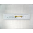 Wall Oven Control Panel WB36T10501