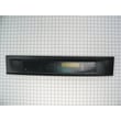 Control Panel for GE JTP18BXD1BB - Part WB36T10502