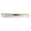 Wall Oven Control Panel for GE JTP56BD1BB - Part WB36T10506