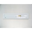 Wall Oven Control Panel for GE JKP15CD1CC - Part WB36T10513