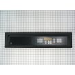 Wall Oven Control Panel for GE JKP15BA2BB - Part WB36T10514