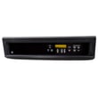 Wall Oven Control Panel for GE JCKS05BD1BB - Part WB36T10518