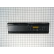 G.e. Wall Oven Control Panel for GE JGRP17BEW6BB - Part WB36T10542