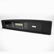 Wall Oven Control Panel for GE JT912BF2BB - Part WB36T10549