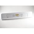 Range Control Panel for GE JTP20CF1CC - Part WB36T10552
