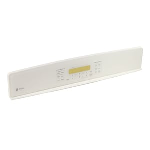 Wall Oven Control Panel (white) WB36T10556
