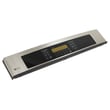 Range Control Panel for GE JT912SK3SS - Part WB36T10559