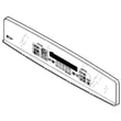 Control Panel for GE JT955CF1CC - Part WB36T10571