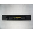 Range Control Panel for GE JTP48BF5BB - Part WB36T10579