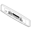 Wall Oven Control Panel for GE JT952BF6BB - Part WB36T10598