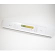 Wall Oven Control Panel for GE JT952BF5BB - Part WB36T10600