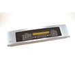 Wall Oven Control Panel for GE JK955SF4SS - Part WB36T10613